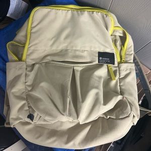 Lululemon everyday backpack